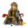 PINYPON ACTION SET TRAMPAS EN LA PIRAMIDE CON FIGURA COD 17053 - Imagen 2