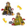 PINYPON ACTION SET TRAMPAS EN LA PIRAMIDE CON FIGURA COD 17053 - Imagen 3