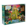 PINYPON ACTION SET TRAMPAS EN LA PIRAMIDE CON FIGURA COD 17053 - Imagen 4