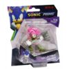SONIC FIGURA ARTICULADA COLECCIONABLE 6.5 CM COD 2010 AMY ROSE