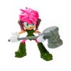 SONIC FIGURA ARTICULADA COLECCIONABLE 6.5 CM COD 2010 AMY ROSE - Imagen 2