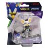 SONIC FIGURA ARTICULADA COLECCIONABLE 6.5 CM COD 2010 ROUGE
