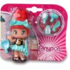 PINYPON PROFESIONES FIGURA CON ACCESORIOS VR4 17010 MODELO 04