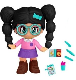 PINYPON PROFESIONES FIGURA CON ACCESORIOS VR1 17010 MODELO 01 - Imagen 2