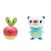 POKEMON FIGURA DE BATALLA BASICA COD 95007 OSHAWOTT-APPLIN - Imagen 2