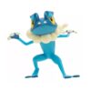 POKEMON FIGURA DE BATALLA BASICA COD 95007 FROGADIER - Imagen 2