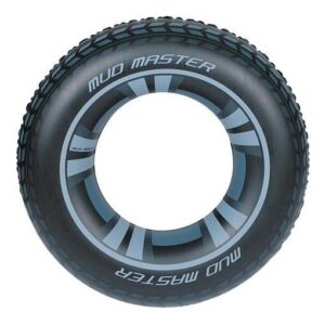 BESTWAY SALVAVIDAS RUEDA 91 CM COD 36016 - Imagen 2