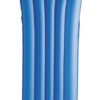 BESTWAY COLCHONETA COLOR 183X69 CM COD 44007 AZUL - Imagen 2
