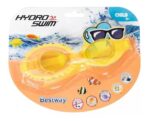 ANTIPARRAS INFANTILES PROTECCION UV AJUSTABLES COD 21080 SOL
