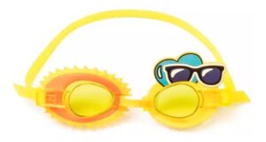 ANTIPARRAS INFANTILES PROTECCION UV AJUSTABLES COD 21080 SOL - Imagen 2