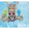 BESTWAY PECES SUMERGIBLES PARA BUCEO COD 26029 - Imagen 4