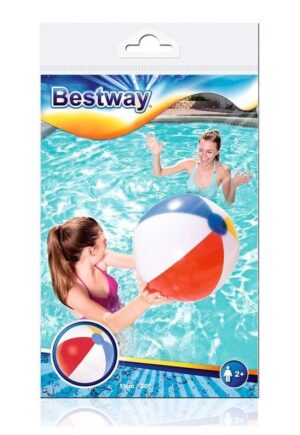 BESTWAY INFLABLE PELOTA 51 CM COD 31021