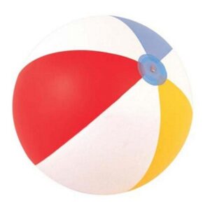 BESTWAY INFLABLE PELOTA 51 CM COD 31021 - Imagen 3