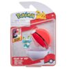 POKEMON POKEBOLA CON FIGURA DE BATALLA SPRIGATITO COD 95057