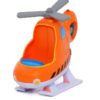 MY LITTLE KIDS HELICOPTERO CON FIGURA COD IK0525 - Imagen 4
