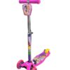 MONOPATIN DISNEY PRINCESA 4 RUEDAS PLEGABLE COD 12021 ROSA