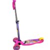 MONOPATIN DISNEY PRINCESA 4 RUEDAS PLEGABLE COD 12021 ROSA - Imagen 2