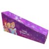 MONOPATIN DISNEY PRINCESA 4 RUEDAS PLEGABLE COD 12021 ROSA - Imagen 4