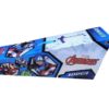 MONOPATIN AVENGERS 4 RUEDAS PLEGABLE COD 12020 C.AMERICA - Imagen 3