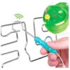 JUEGO DE MESA SHOCK PULSO ELECTRICO NETX POINT COD 7831 - Imagen 3