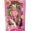 MUNECA NENINO CON PARAGUITAS DE PASEO VR1 681 OPCION 3