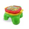 PELELA INFANTIL ANIMALITOS 3 EN 1 OK BABY COD BB0287