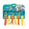 JUEGO DE BUCEO ATRAPA PULPO CATCH THE OCTOPUS COD OUT0006