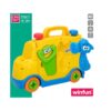 CAMION CON HERRAMIENTAS WINFUN CON LUZ Y SONIDO COD 0795-34 - Imagen 4
