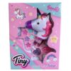 SET DE MAQUILLAJE TINY UNICORNIO FASHION SOMBRAS COD 3058