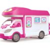 JULIANA TRAVEL MOTOR HOME CON LUZ Y SONIDO COD JUL078 - Imagen 4