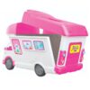 JULIANA TRAVEL MOTOR HOME CON LUZ Y SONIDO COD JUL078 - Imagen 3