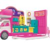 JULIANA TRAVEL MOTOR HOME CON LUZ Y SONIDO COD JUL078 - Imagen 2