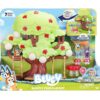 BLUEY PLAYSET CASITA DEL ARBOL CON FIGURAS Y ACC COD 17529