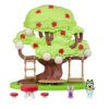 BLUEY PLAYSET CASITA DEL ARBOL CON FIGURAS Y ACC COD 17529 - Imagen 2