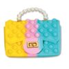 POP IT CARTERITA CON MIJA Y HEBILLA SILICONA COD IK0538