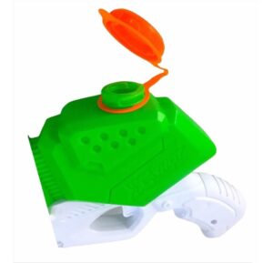 X-SHOT TYPHOON THUNDER PISTOLA DE AGUA 9 METROS COD 01228 - Imagen 3