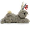 PELUCHE CONEJO ECHADO 28 CM VR3 2535 SELECCION 03 - Imagen 2