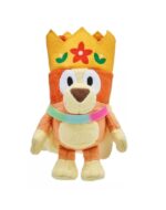 PELUCHE BLUEY & FRIENDS 18 CM SURTIDOS COD 13088 BINGO REY