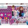 VALIJA DE ARTE DE FROZEN COD DFZ07972
