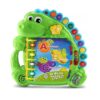 UN DIA CON DINO INTERACTIVO LEAPFROG COD 81198 - Imagen 2