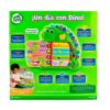 UN DIA CON DINO INTERACTIVO LEAPFROG COD 81198 - Imagen 4