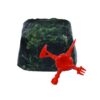 TREASURE X DINO GOLD PACK X 1 SERIE 2 SORPRESA COD 41646 - Imagen 3