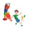 TENISOL JUEGOSOL EN BOLSA C/ PELOTA DE GOMA COD 355B - Imagen 2