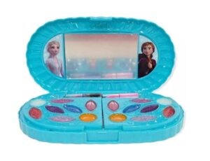 SET MAQUILLAJE INFANTIL FROZEN EN CAJA COD 3186 - Imagen 2