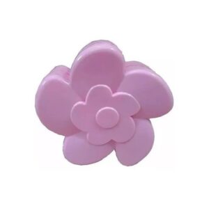 SET FLOR DE BELLEZA MAQUILLAJE PORTABLE POPPI COD S21668 - Imagen 4
