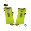 SET DE BUCEO DC C/ ANTIPARRA Y PATAS DE RANA VR1 4191 SET BATMAN - 4191