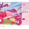 RONDI TRICICLO GLAM COD 3066