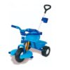 RONDI PRIMER TRICICLO GO! AZUL COD 3020 - Imagen 2
