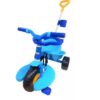 RONDI PRIMER TRICICLO GO! AZUL COD 3020 - Imagen 3