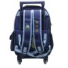 MOCHILA ESCOLAR CARRO  16P AFA ARGENTINA CAMPEON COD AF110 - Imagen 3